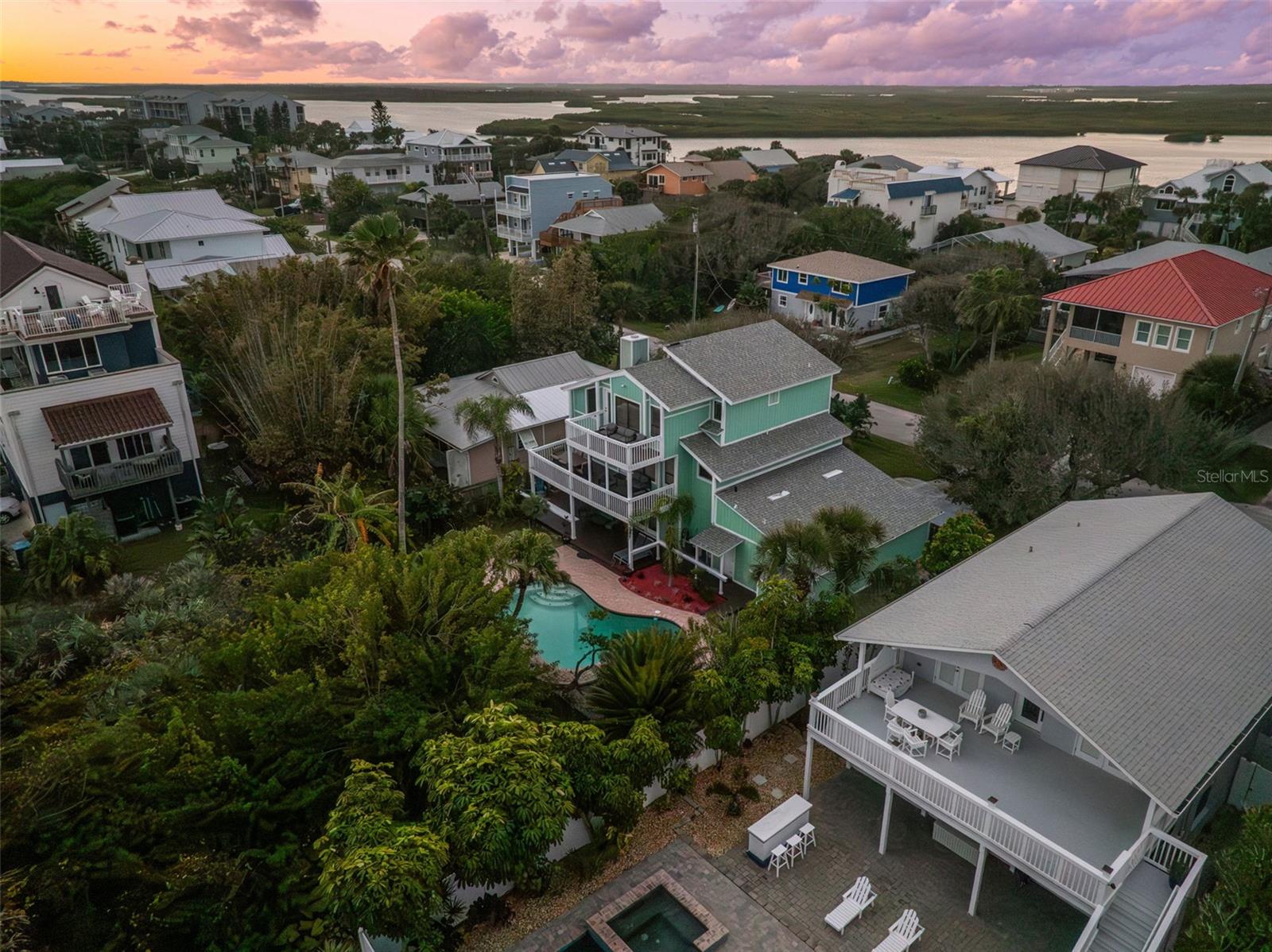 BETHUNE-VOLUSIA BEACH UN 01 07 - Residential