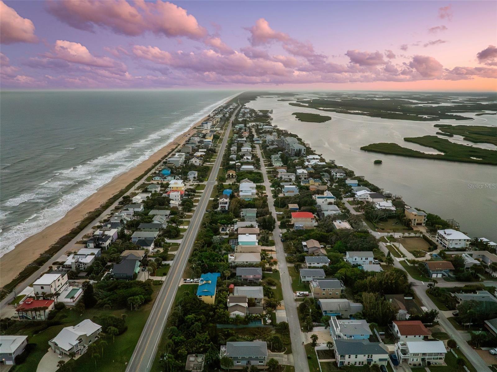 BETHUNE-VOLUSIA BEACH UN 01 07 - Residential