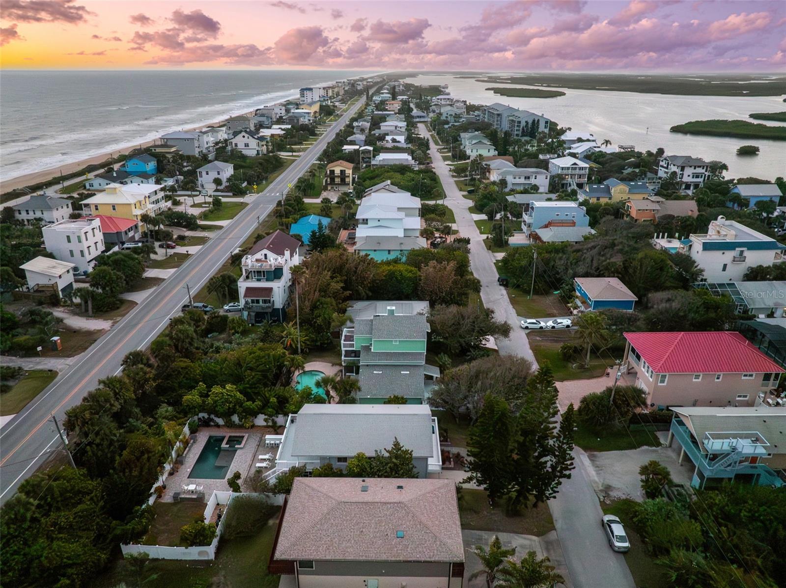 BETHUNE-VOLUSIA BEACH UN 01 07 - Residential