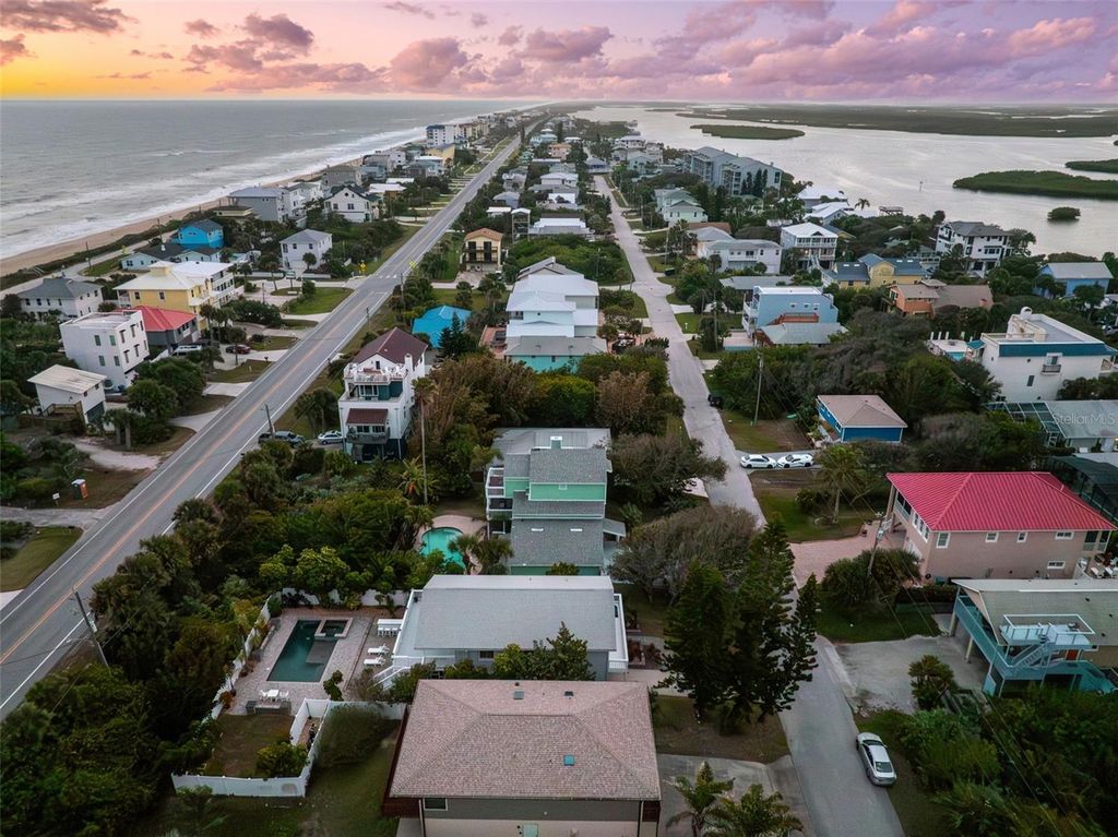 Photo of 6455 Engram Road, New Smyrna Beach, FL 32169 (MLS # FC315514)