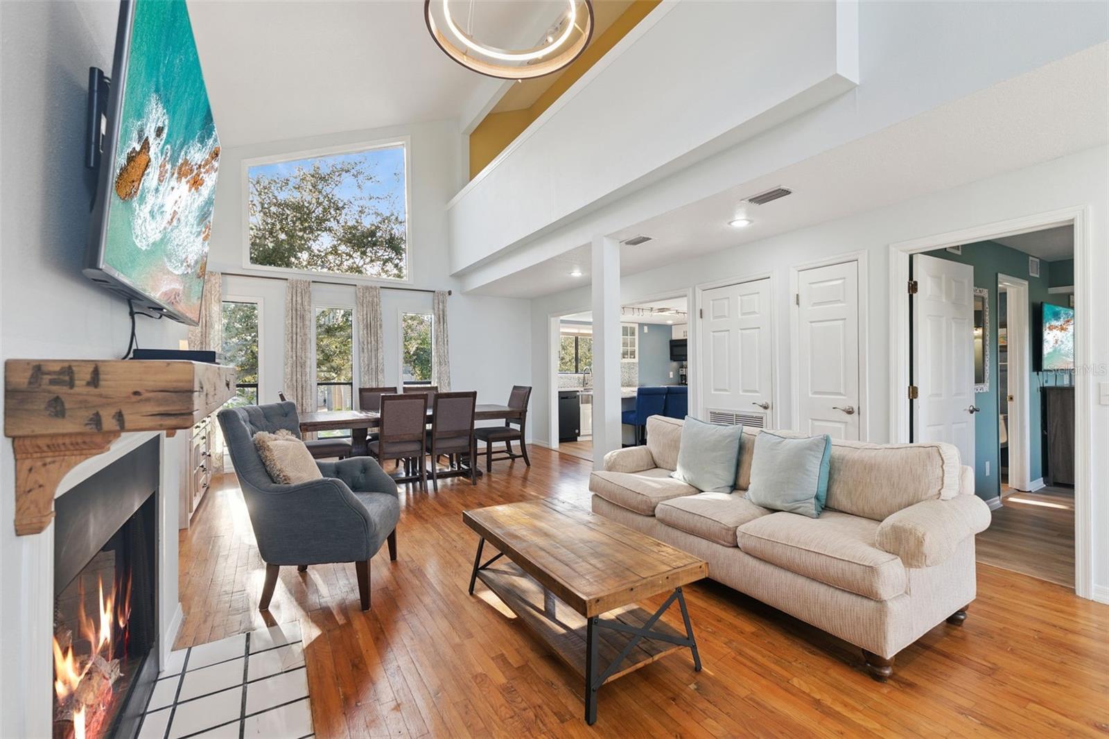 BETHUNE-VOLUSIA BEACH UN 01 07 - Residential