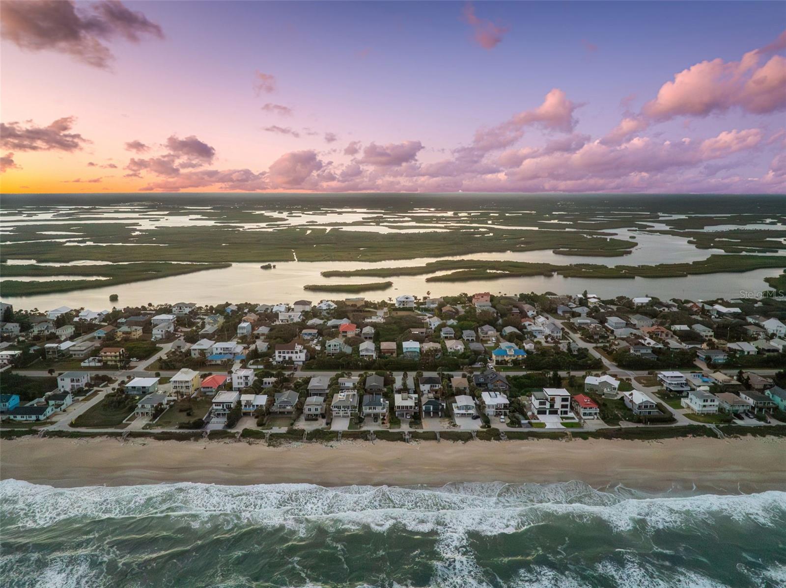 BETHUNE-VOLUSIA BEACH UN 01 07 - Residential