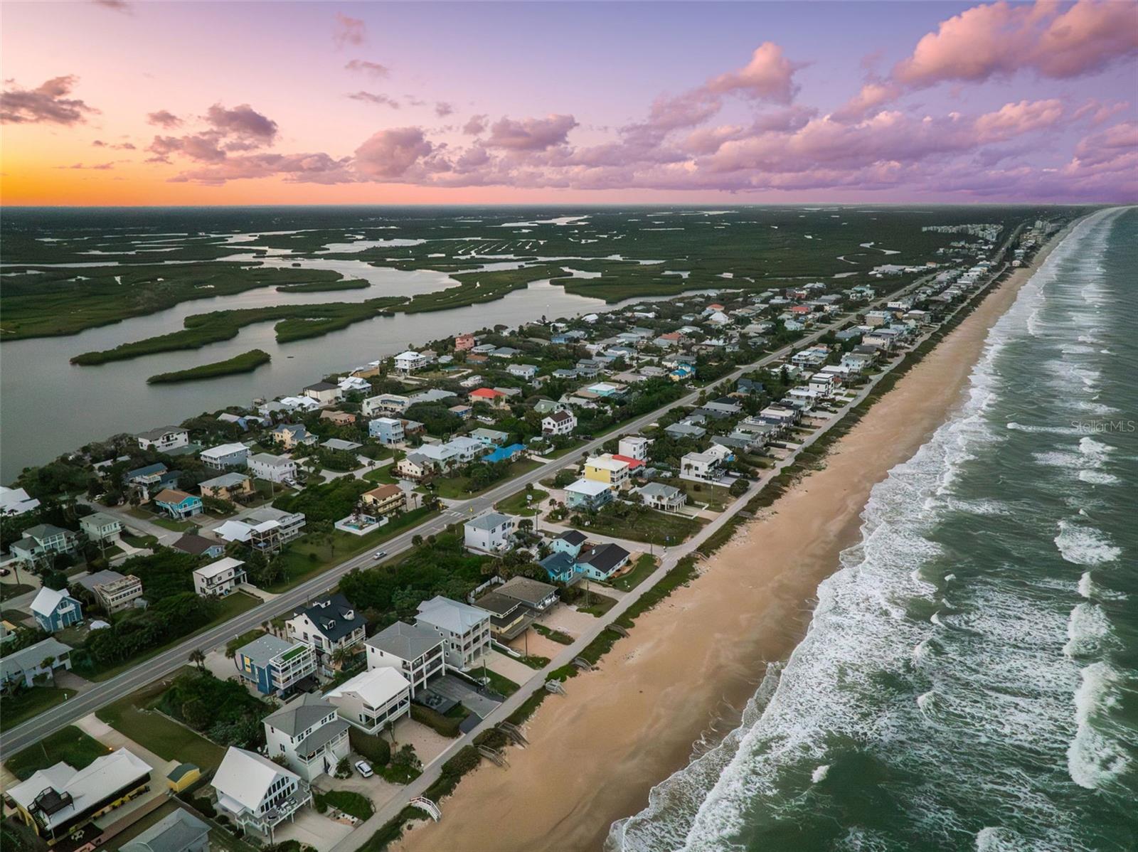 BETHUNE-VOLUSIA BEACH UN 01 07 - Residential