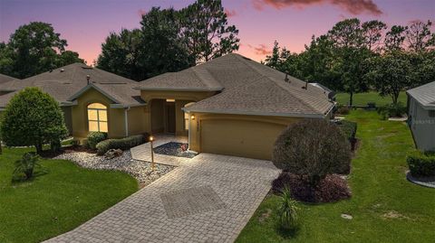 16862 SE 80TH BELLAVISTA CIRCLE THE VILLAGES FL 32162