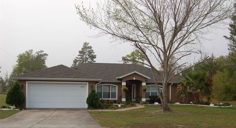 Photo of 4910 SW 109th Loop, Ocala, FL 34476 (MLS # OM698335) Photo of 4910 SW 109th Loop, Ocala, FL 34476 (MLS # OM698335)