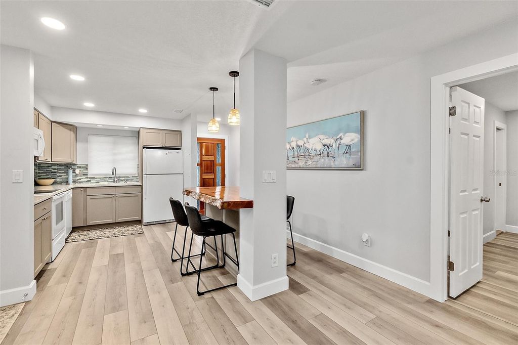 Photo of 809 E 14th Avenue, New Smyrna Beach, FL 32169 (MLS # V4942766)