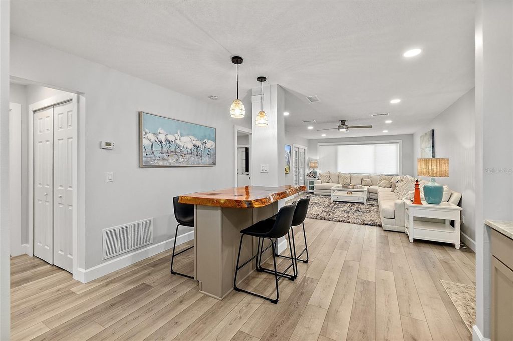 Photo of 809 E 14th Avenue, New Smyrna Beach, FL 32169 (MLS # V4942766)