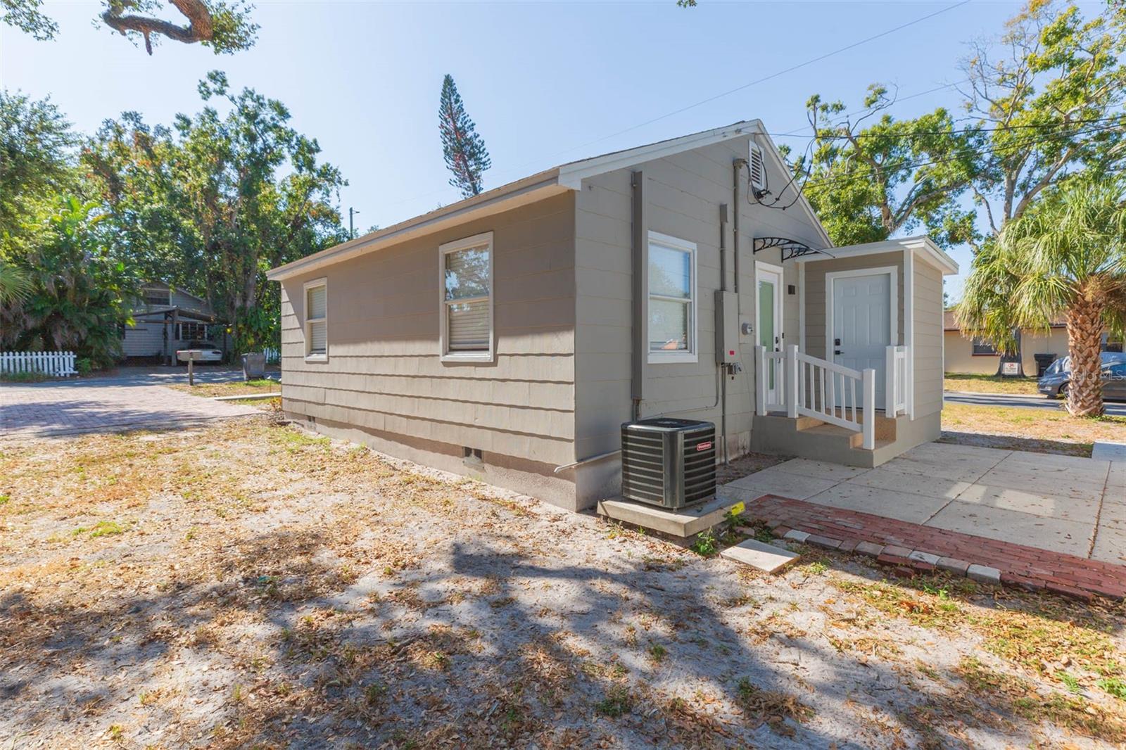 BILTMORE TERRACE - Residential Lease