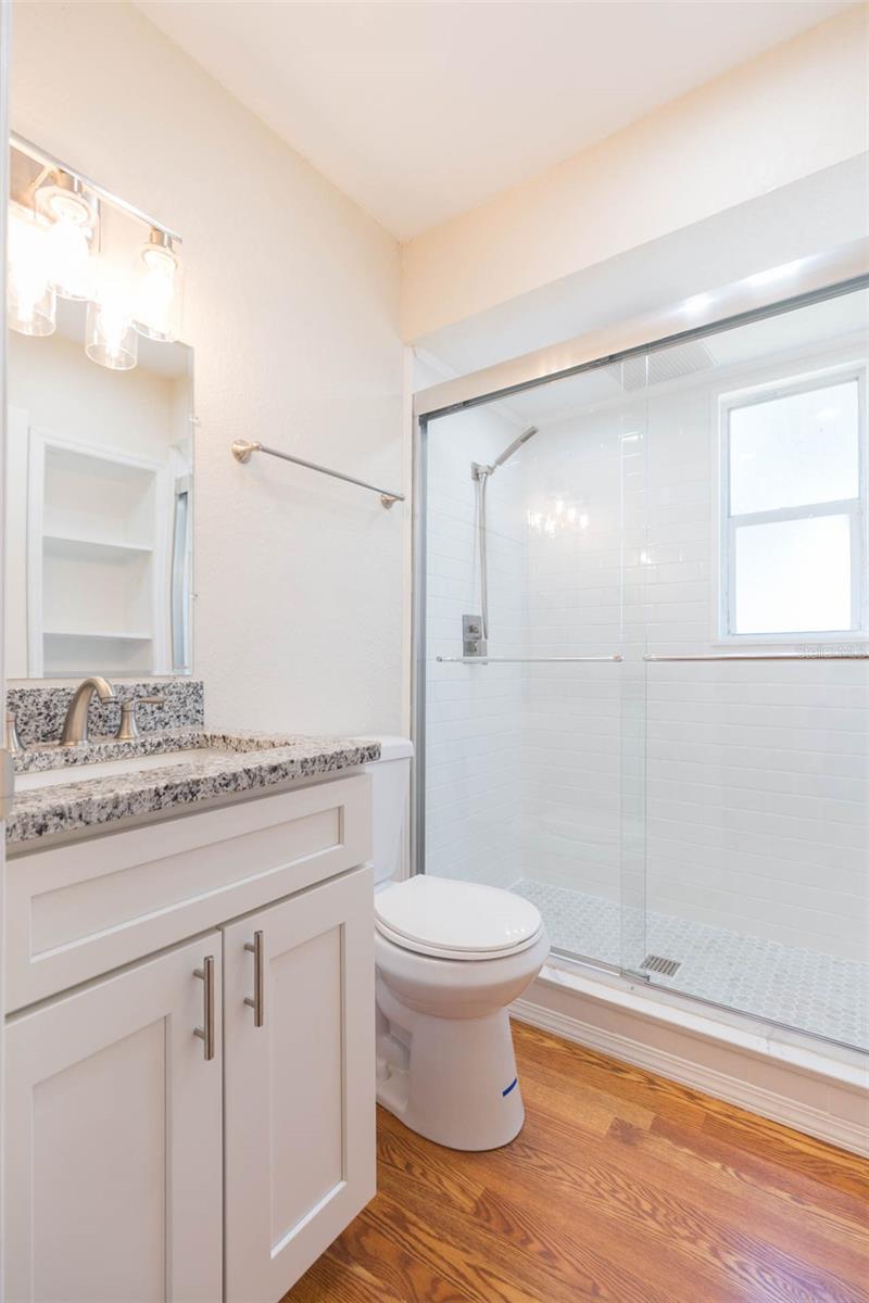 BILTMORE TERRACE - Residential Lease