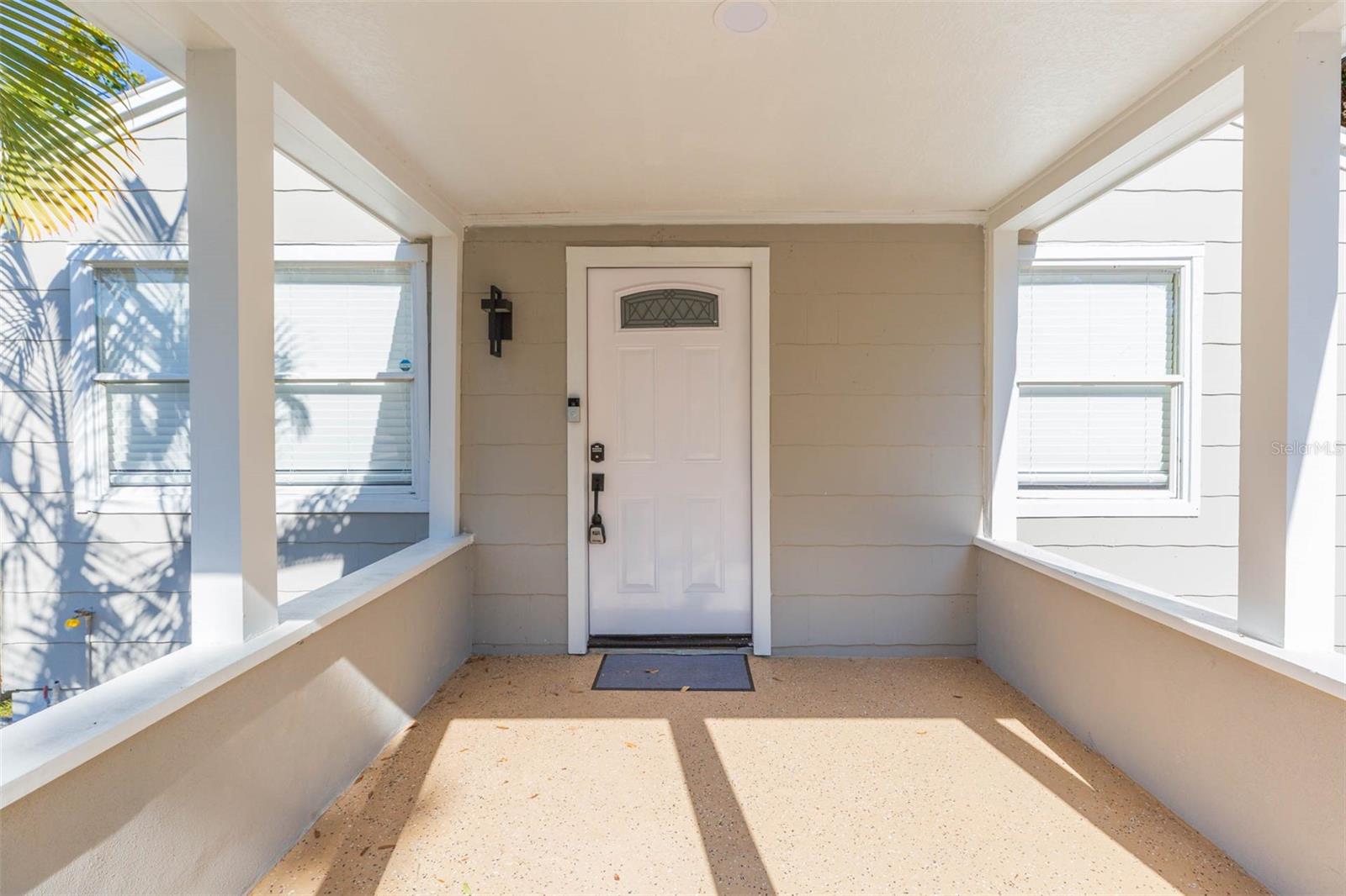 BILTMORE TERRACE - Residential Lease