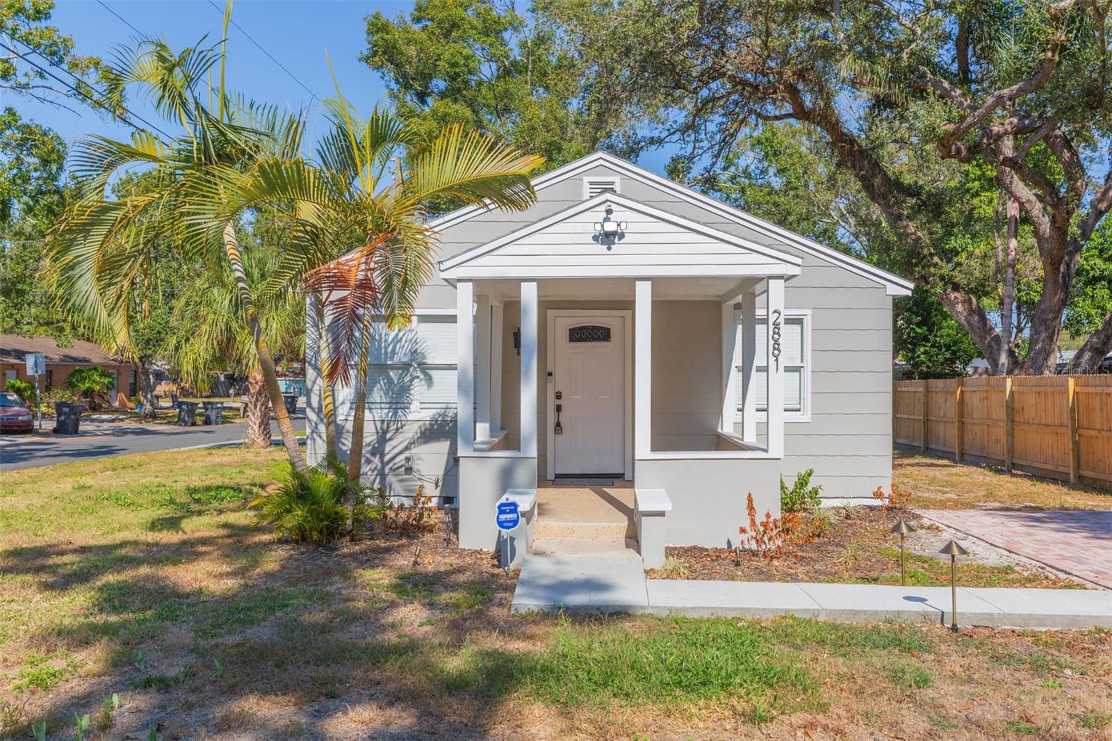 BILTMORE TERRACE - Residential Lease