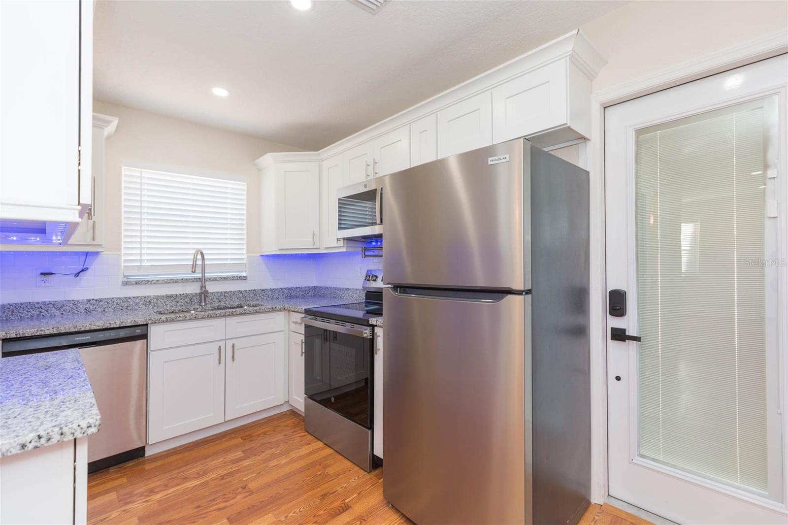 BILTMORE TERRACE - Residential Lease