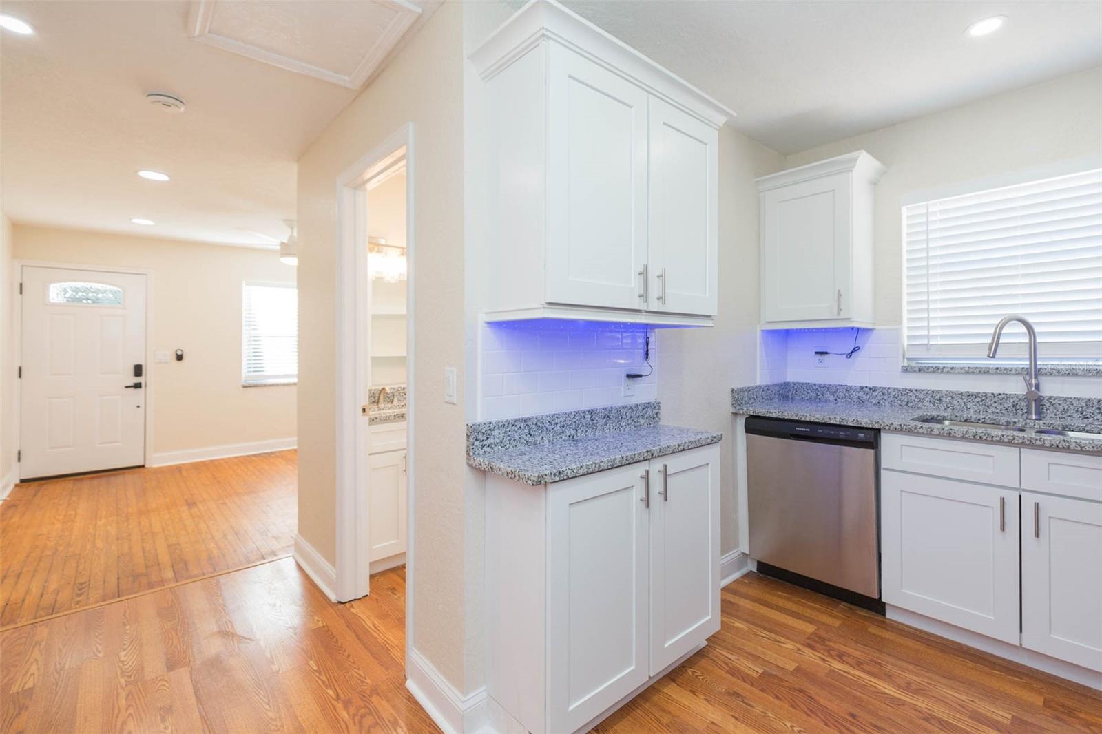 BILTMORE TERRACE - Residential Lease