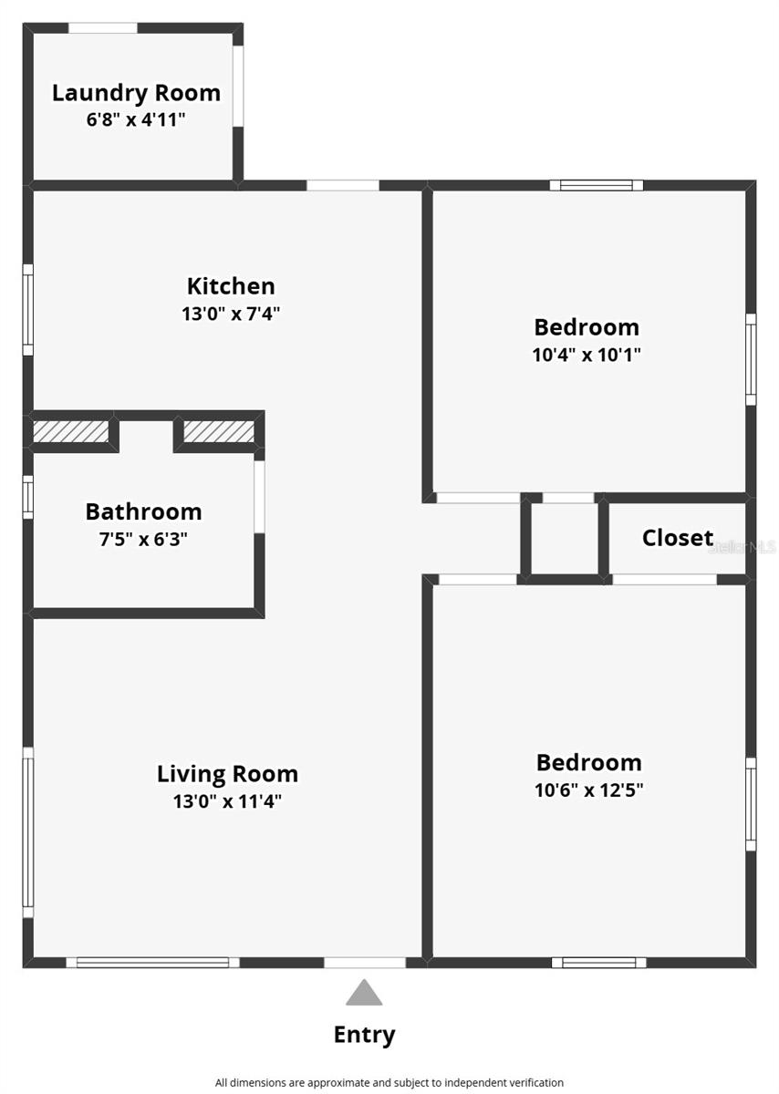 BILTMORE TERRACE - Residential Lease