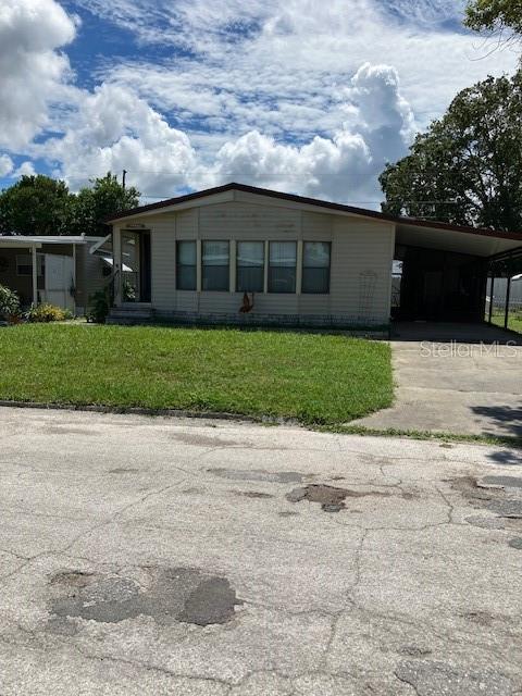 Photo of 5128 River Birch Avenue, Holiday, FL 34690 (MLS # TB8547837)