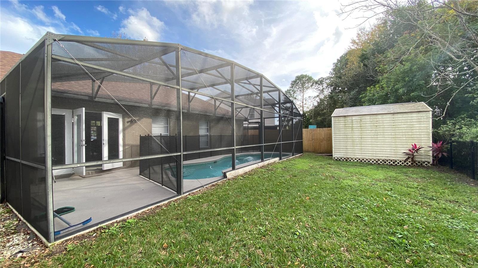 COUNTRYWALK PH 01 - Residential Lease