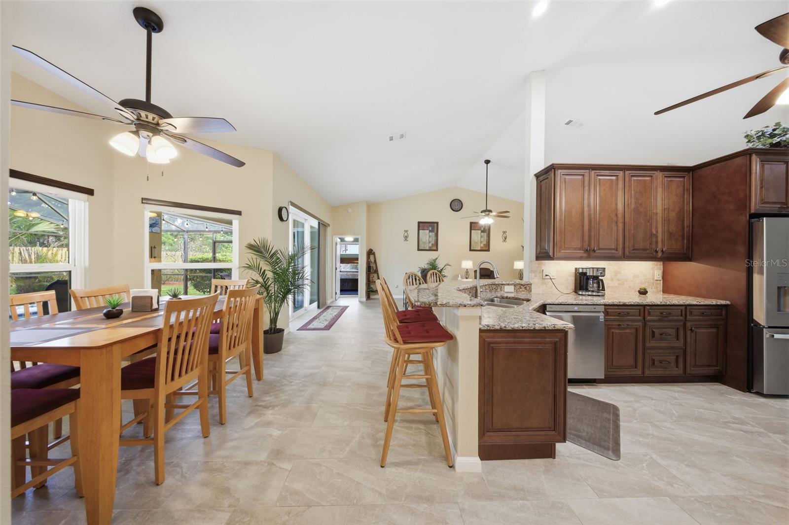 WINDING HOLLOW UNIT 1 - Residential