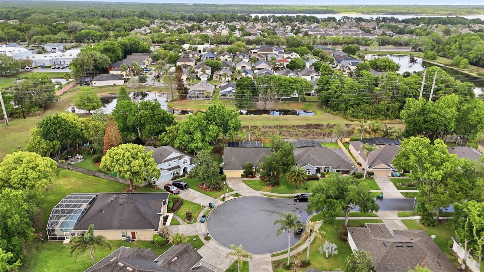 WINDING HOLLOW UNIT 1 - Residential