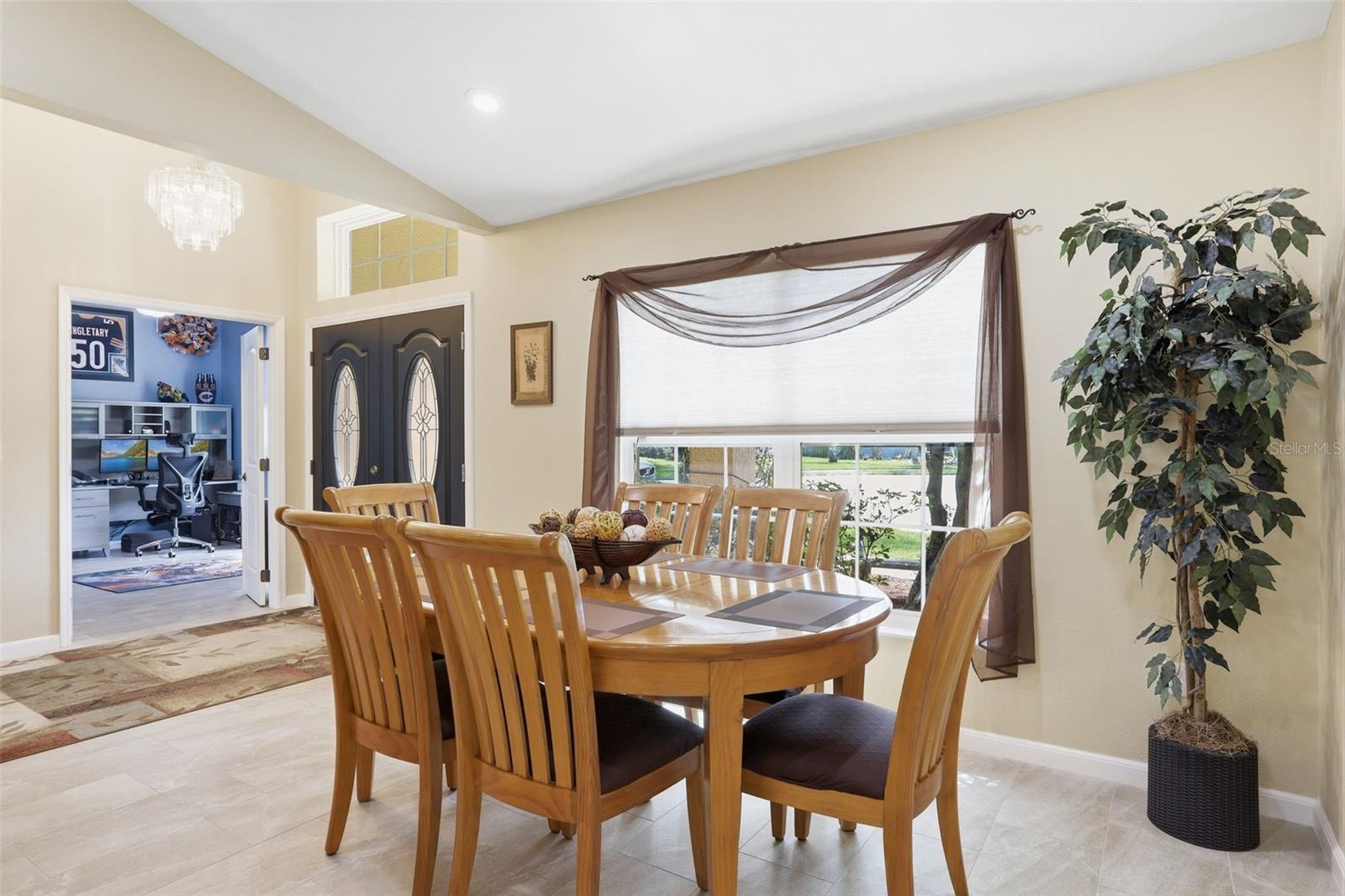 WINDING HOLLOW UNIT 1 - Residential