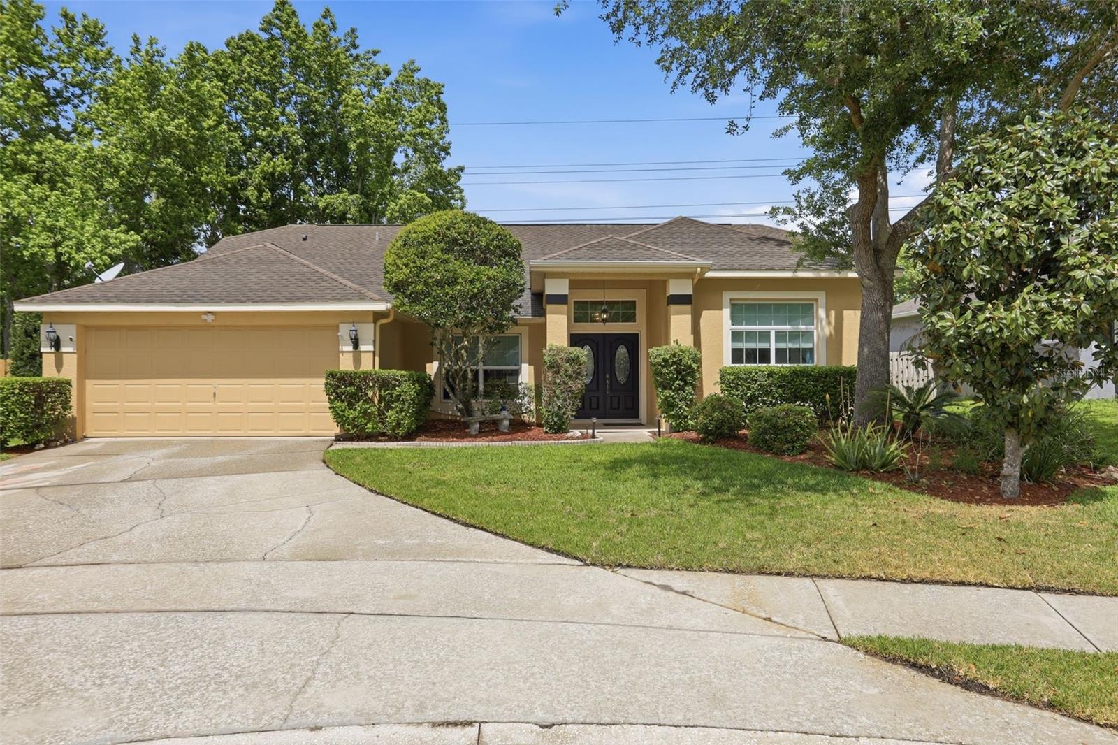 WINDING HOLLOW UNIT 1 - Residential