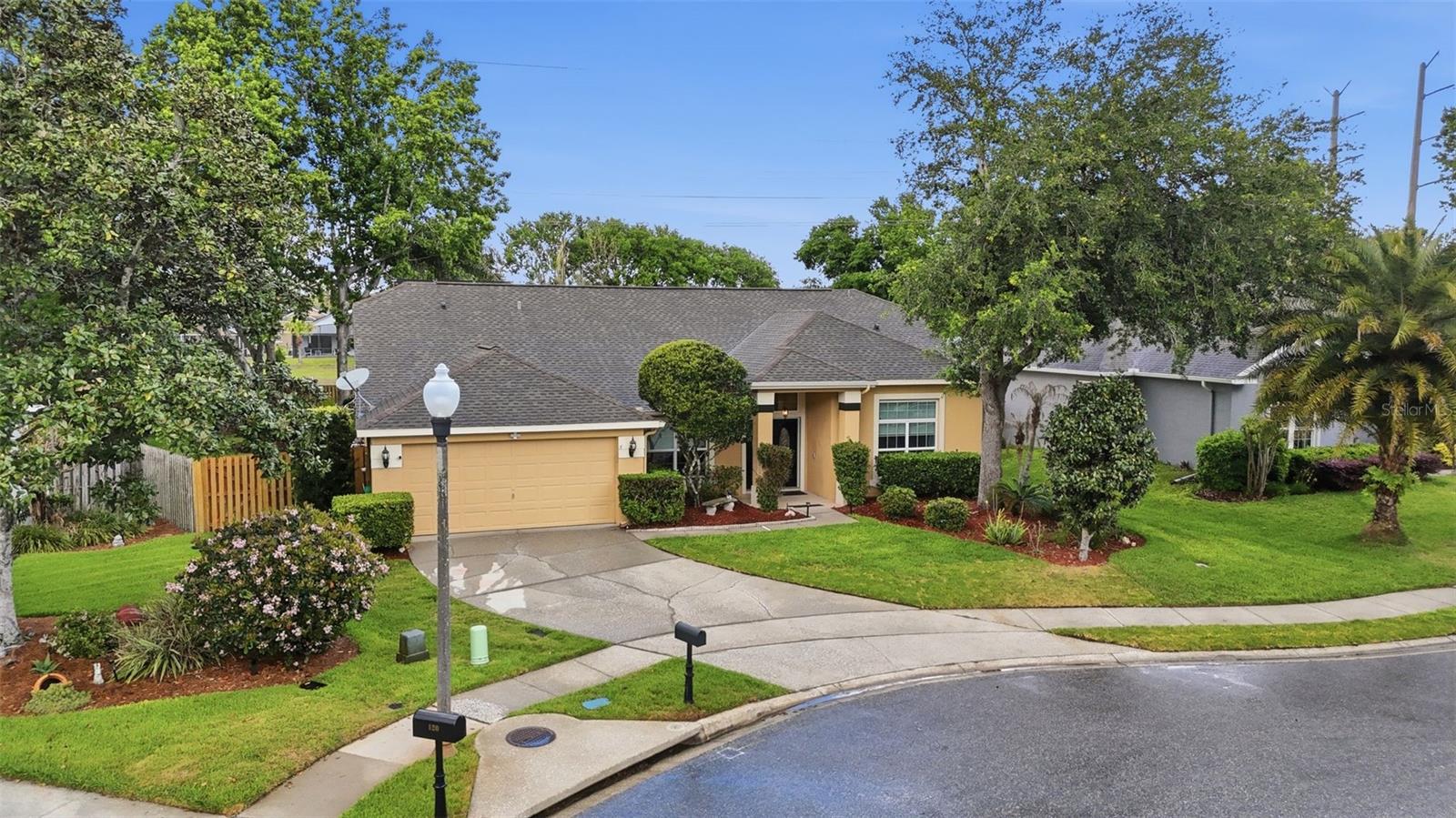 WINDING HOLLOW UNIT 1 - Residential