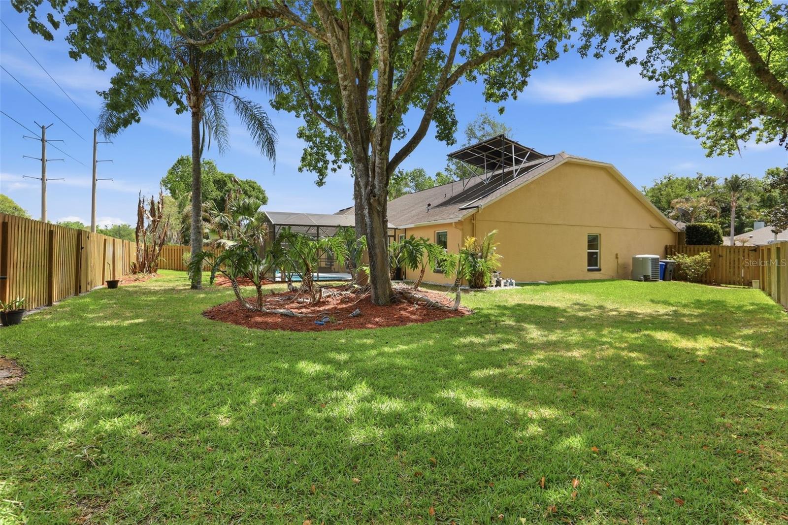 WINDING HOLLOW UNIT 1 - Residential