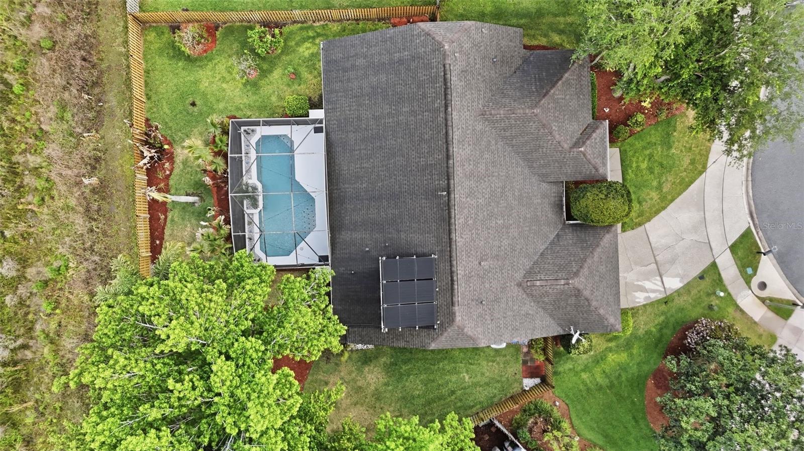 WINDING HOLLOW UNIT 1 - Residential