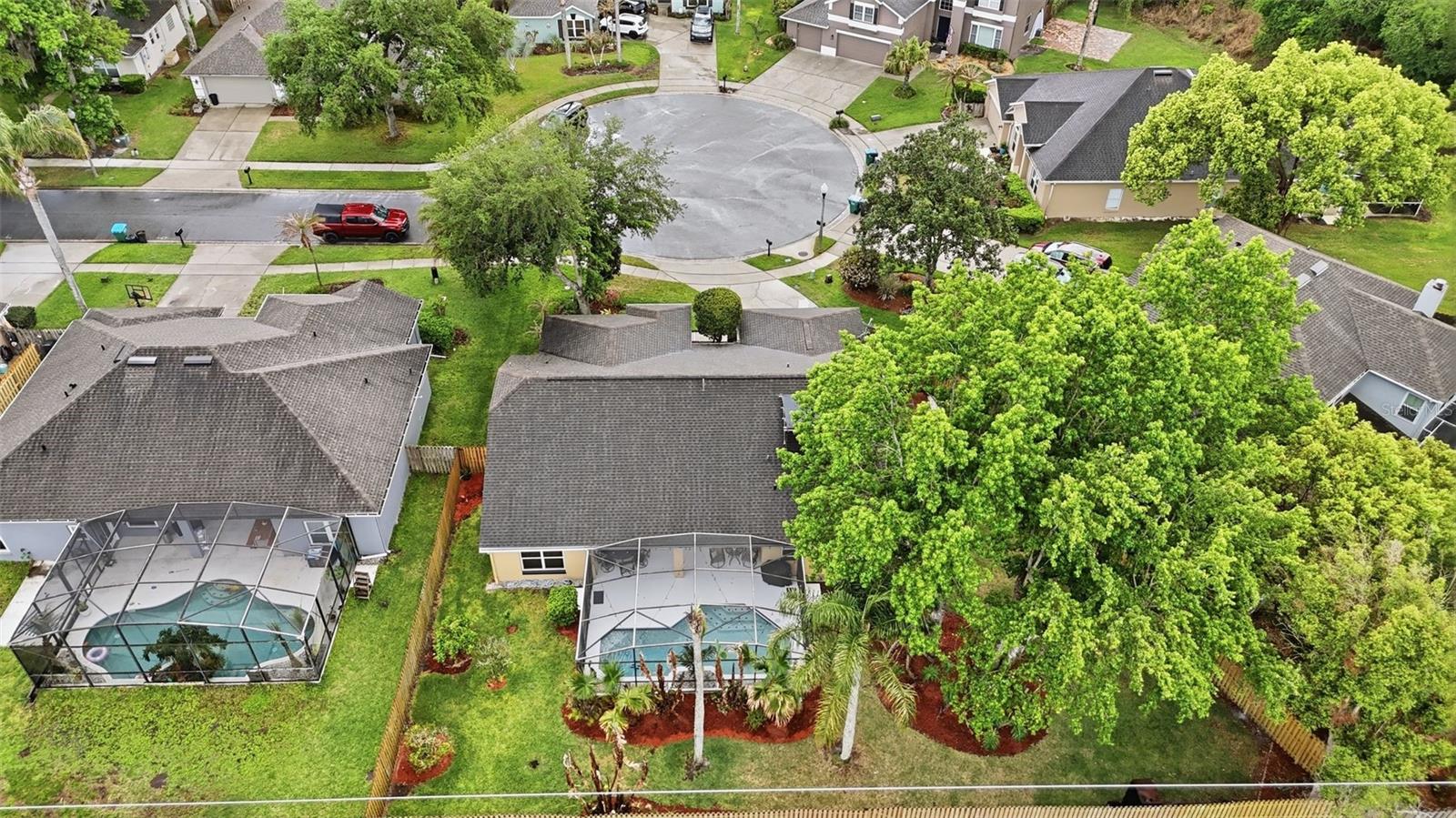 WINDING HOLLOW UNIT 1 - Residential