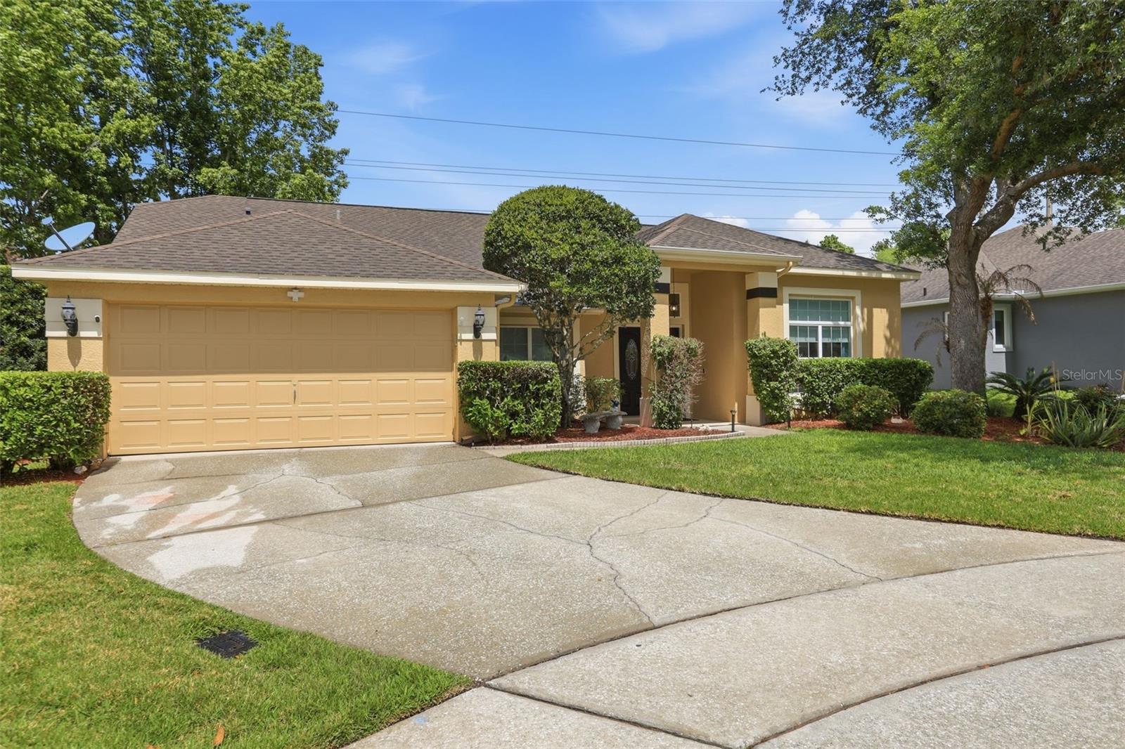 WINDING HOLLOW UNIT 1 - Residential