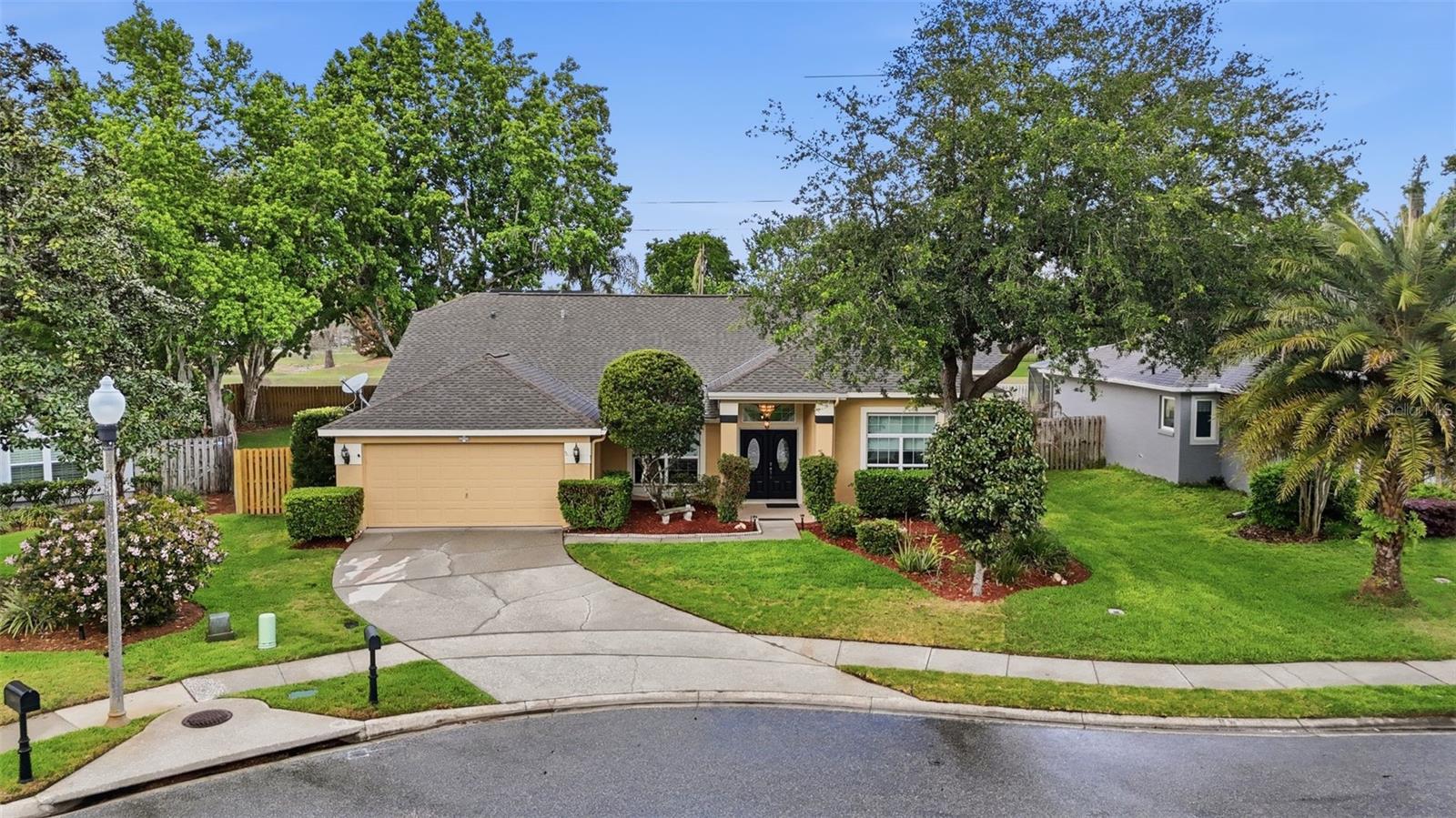 WINDING HOLLOW UNIT 1 - Residential