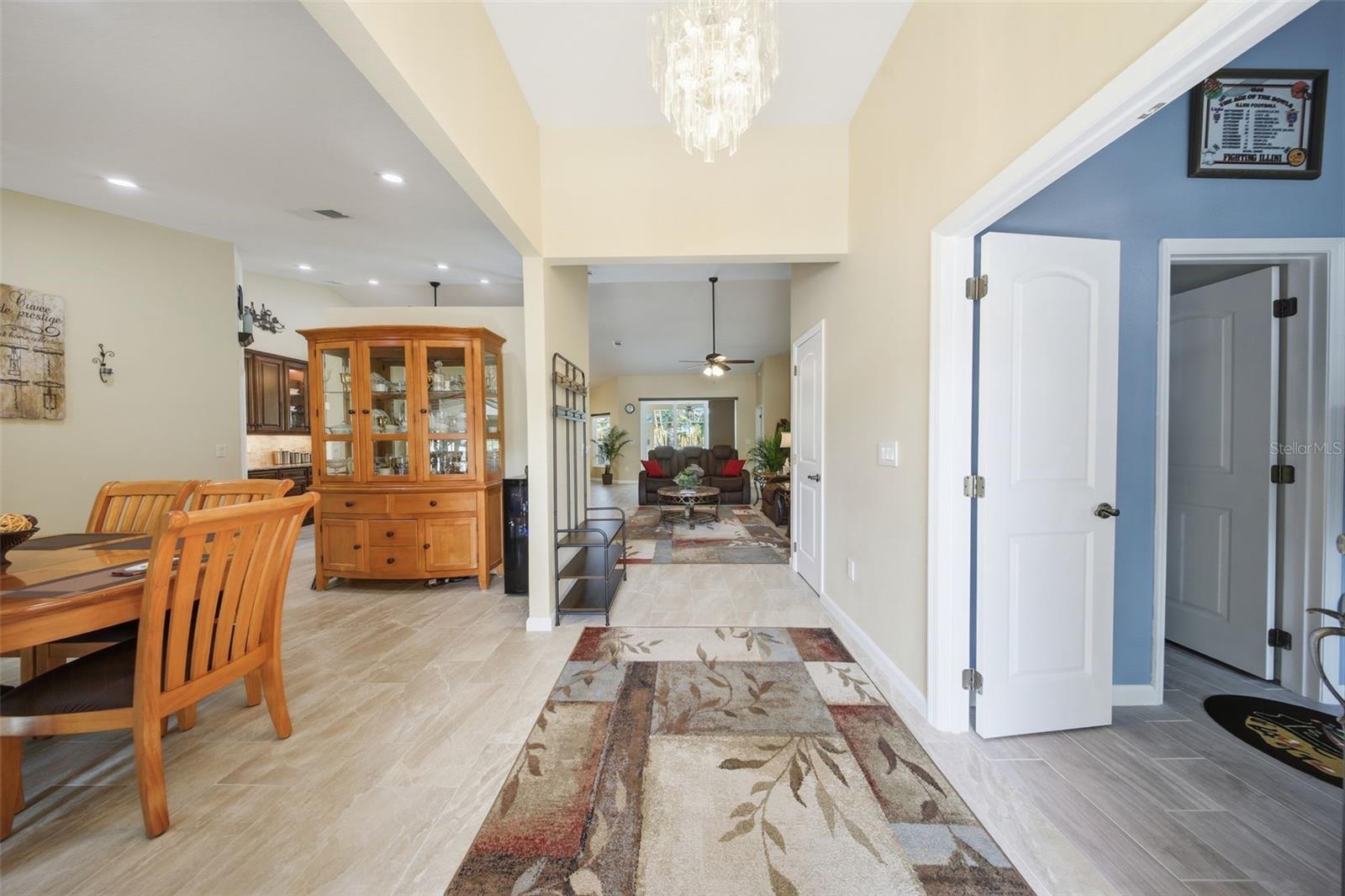 WINDING HOLLOW UNIT 1 - Residential