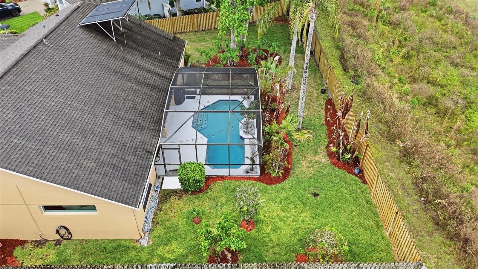 WINDING HOLLOW UNIT 1 - Residential