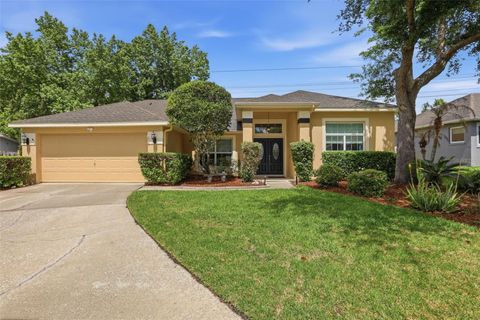Photo of 118 Brookshire Court, Winter Springs, FL 32708 (MLS # O6394521)