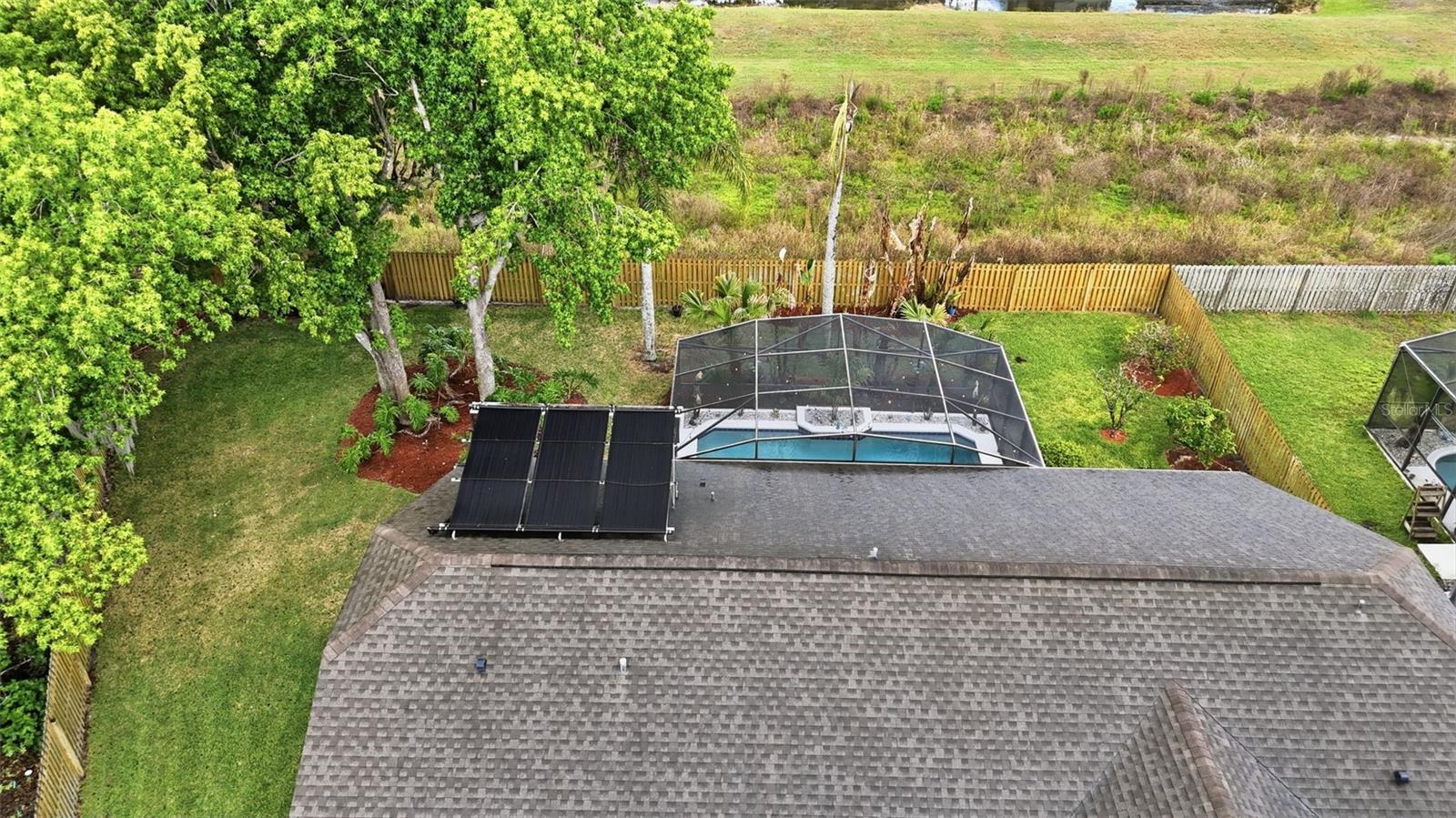 WINDING HOLLOW UNIT 1 - Residential