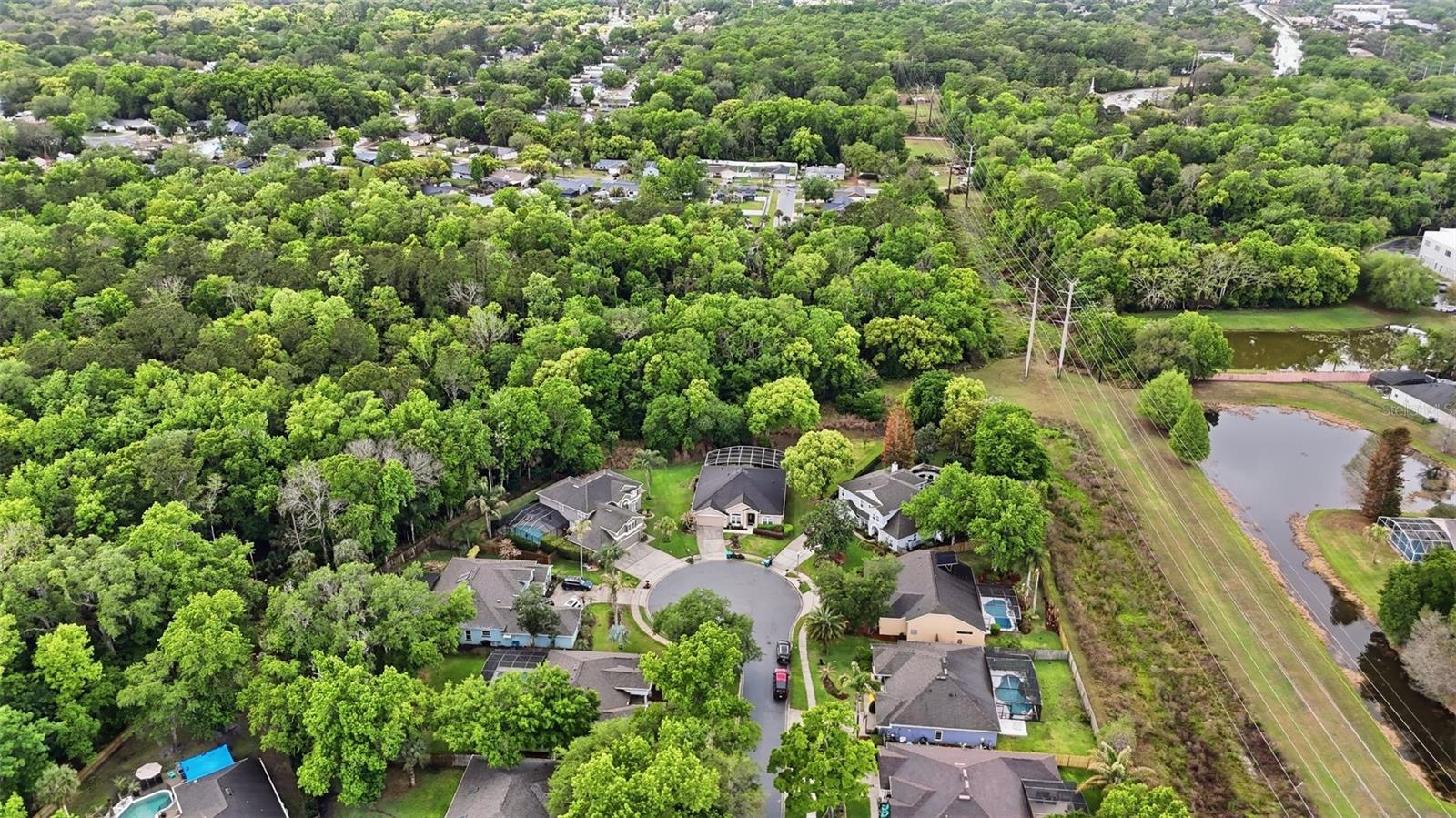 WINDING HOLLOW UNIT 1 - Residential