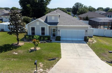 A home in OCALA