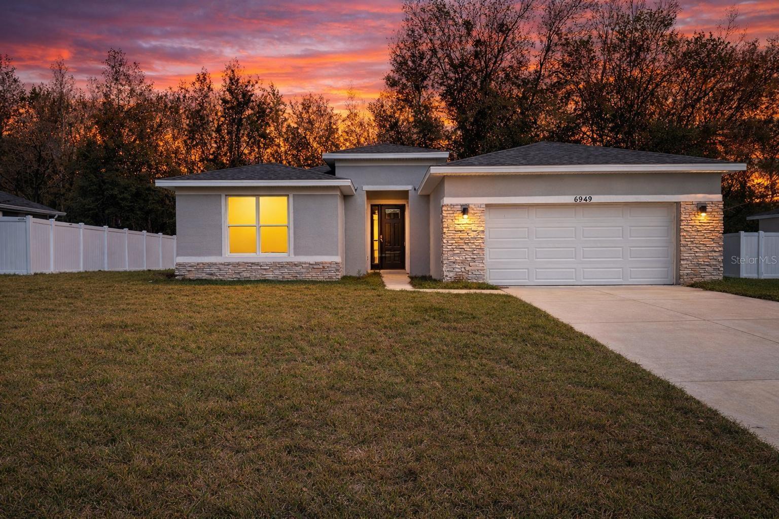 MARION OAKS UN TEN - Residential Lease