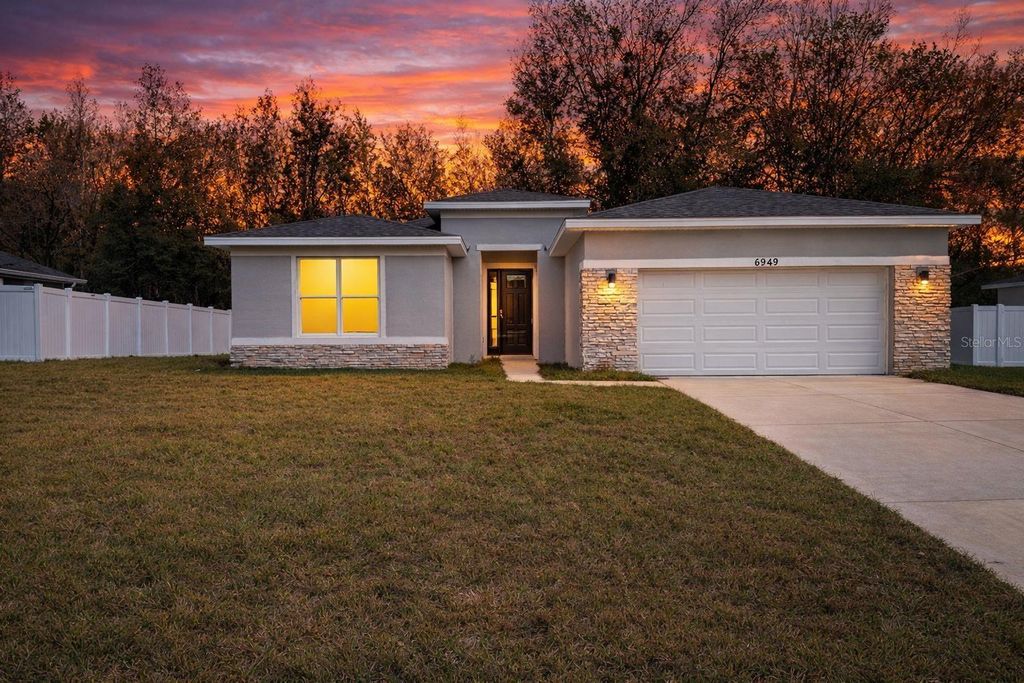 Photo of 6969 SW 128th Street, Ocala, FL 34473 (MLS # TB8483644)