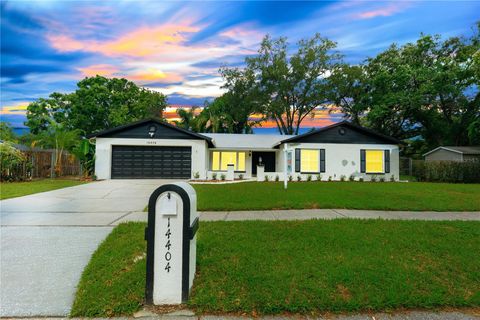 Photo of 14404 Brentwood Drive, Tampa, FL 33618 (MLS # TB8406354)