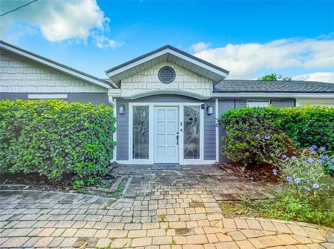 A home in JACKSONVILLE BEACH