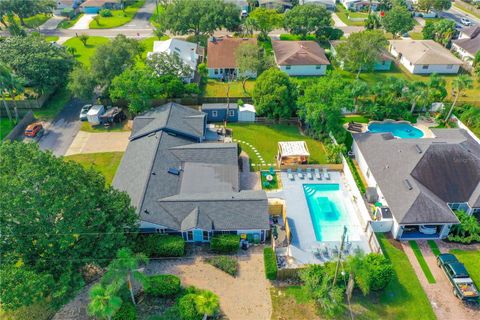 A home in JACKSONVILLE BEACH