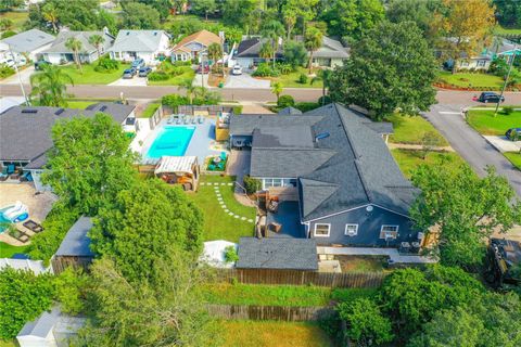 A home in JACKSONVILLE BEACH