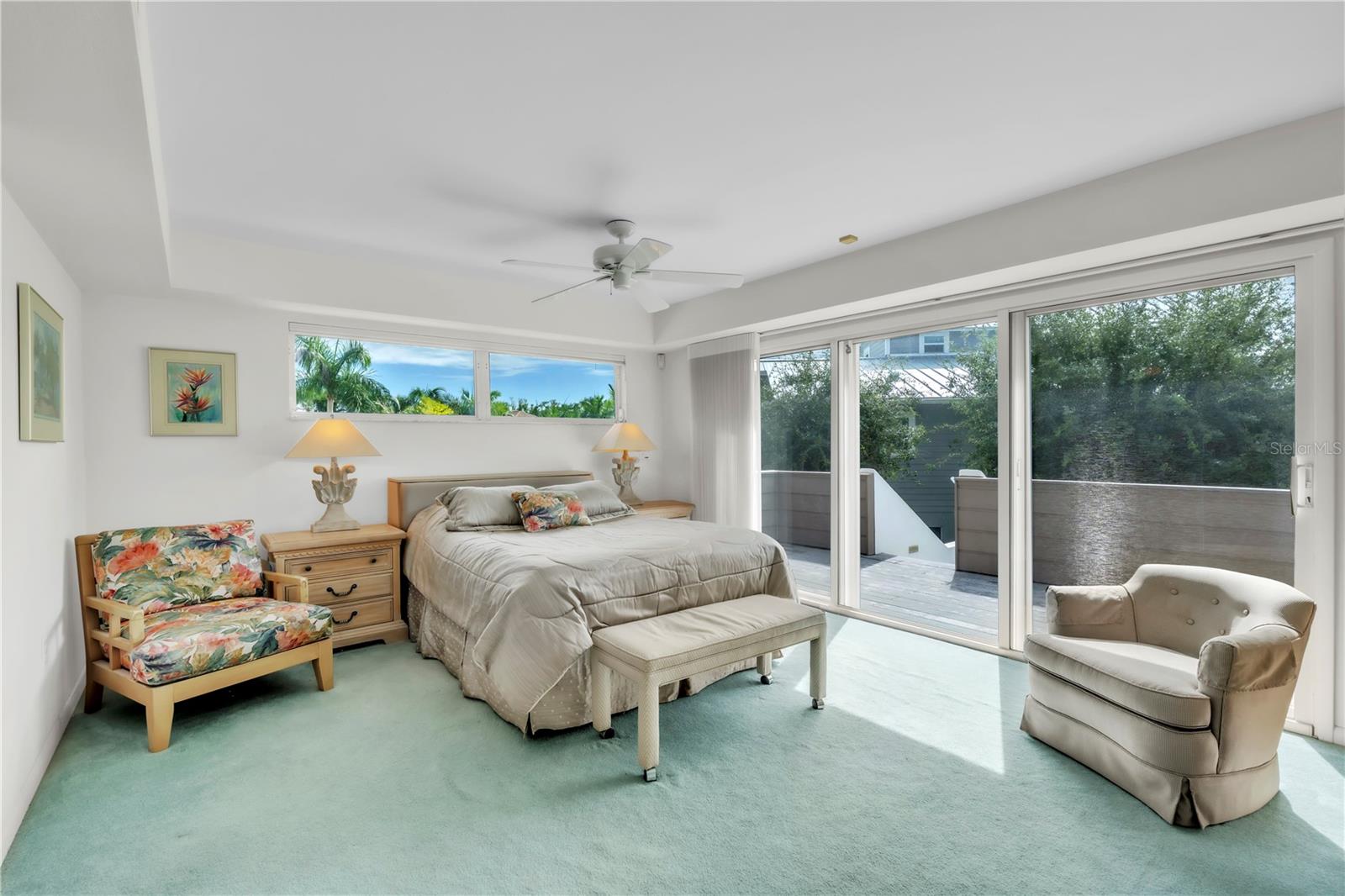 SUNSET COVE - Residential