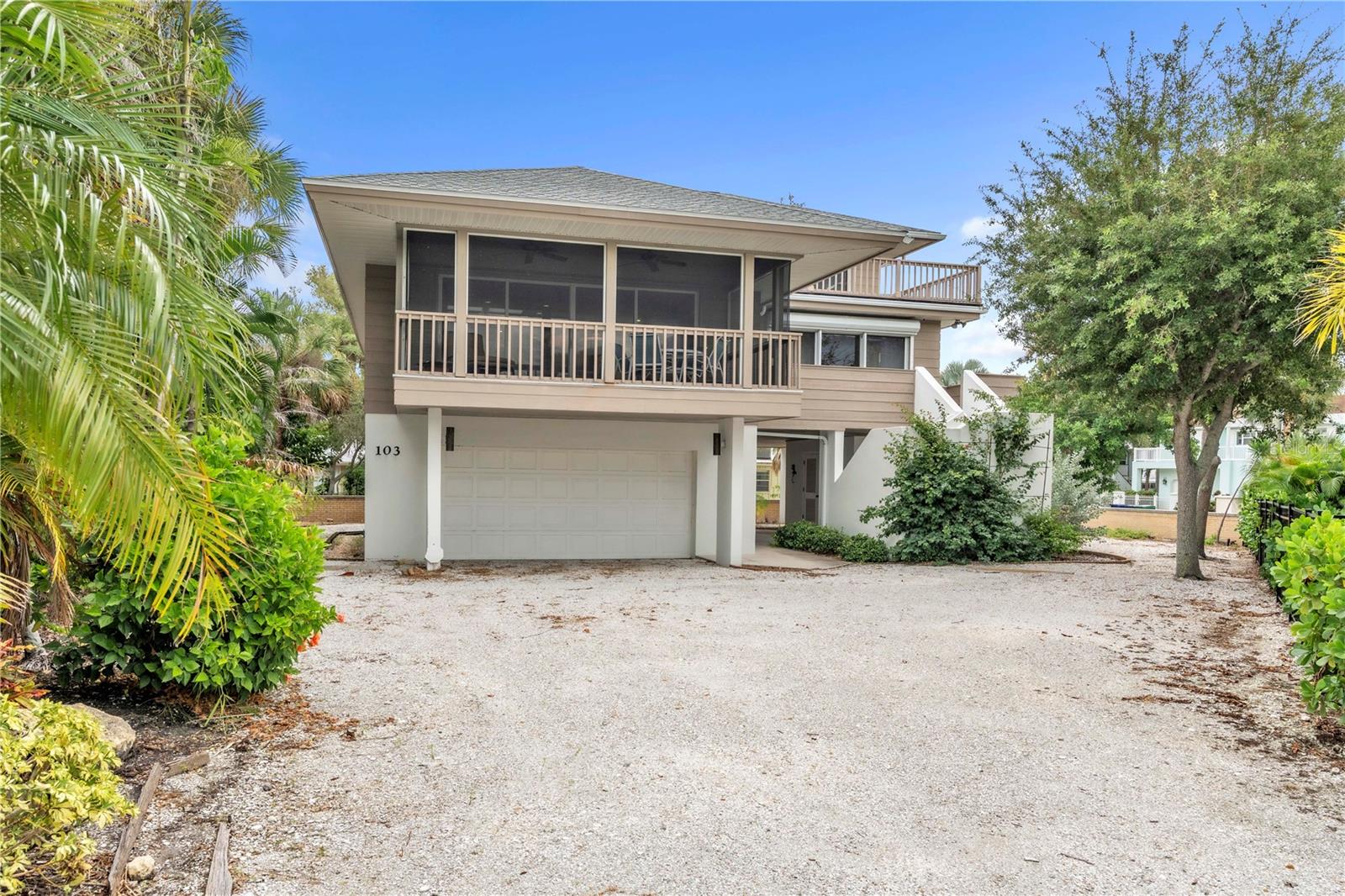 SUNSET COVE - Residential