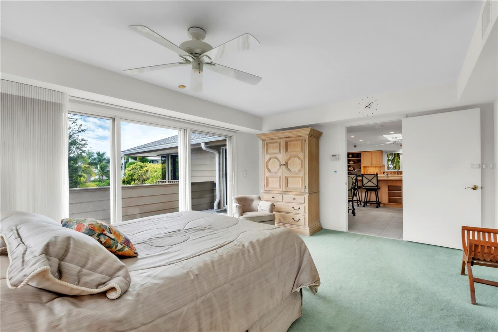 SUNSET COVE - Residential