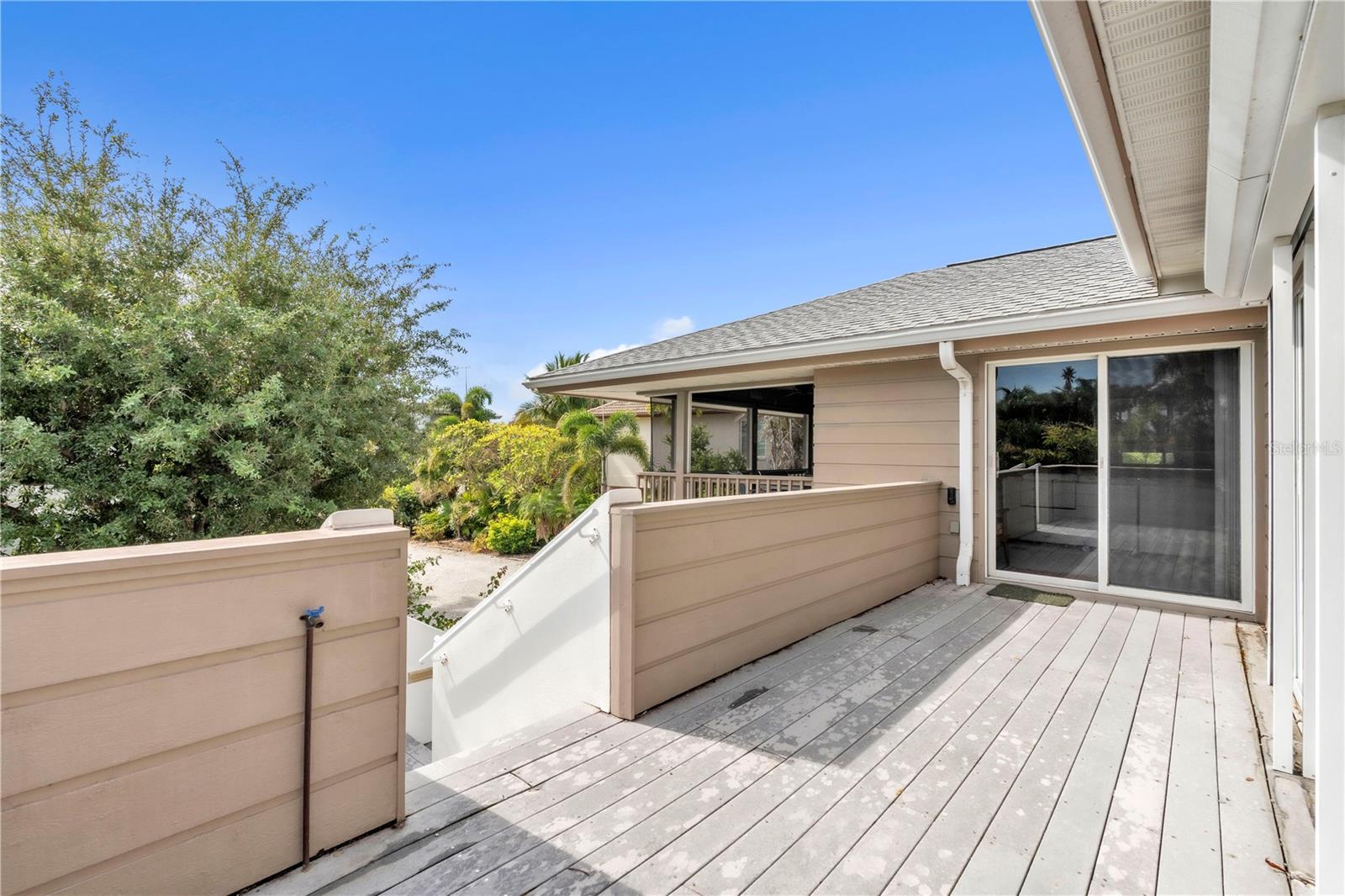 SUNSET COVE - Residential