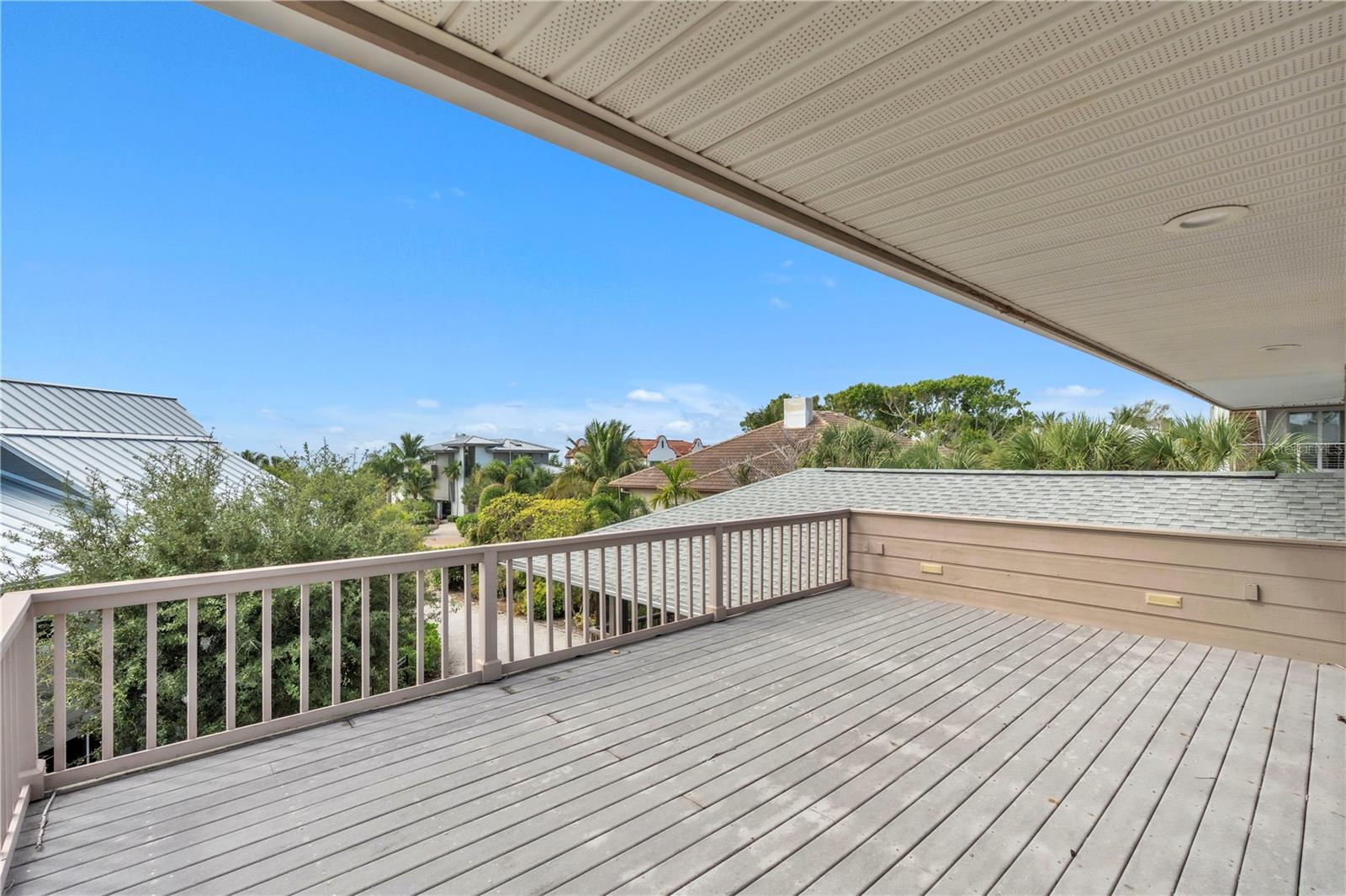 SUNSET COVE - Residential