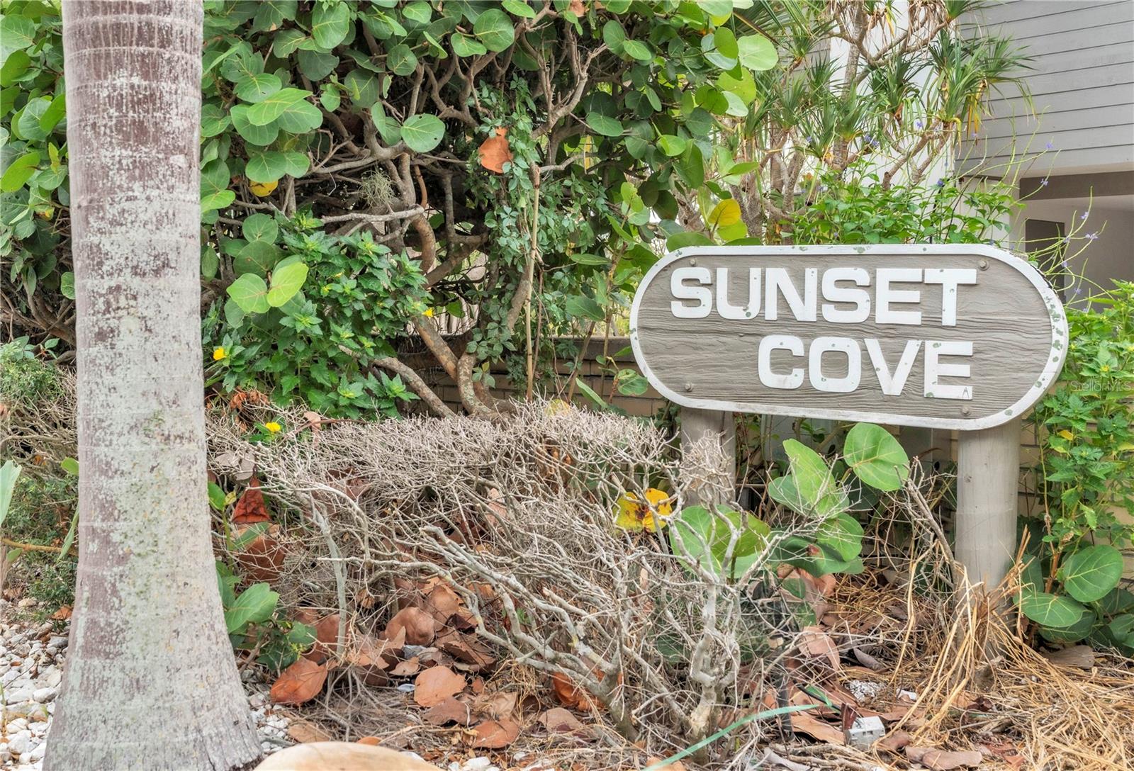 SUNSET COVE - Residential
