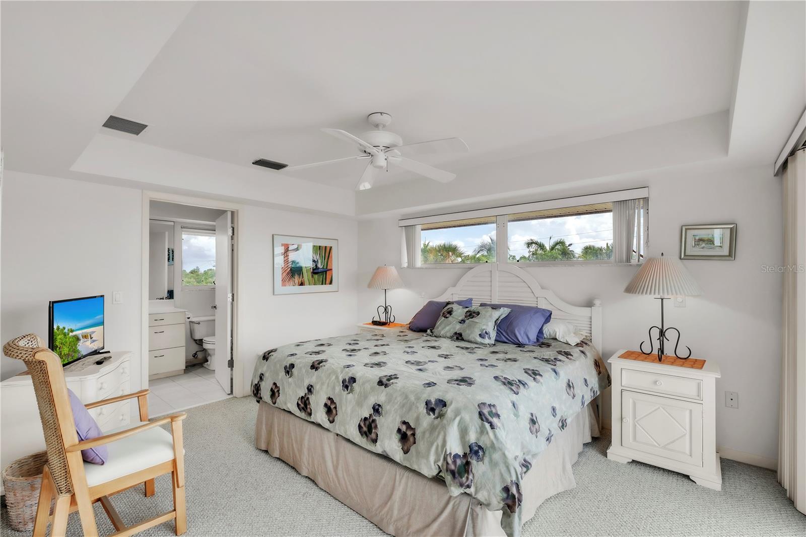 SUNSET COVE - Residential