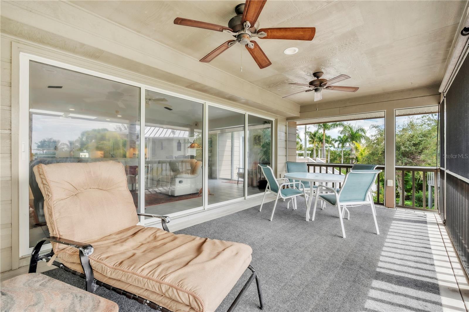 SUNSET COVE - Residential